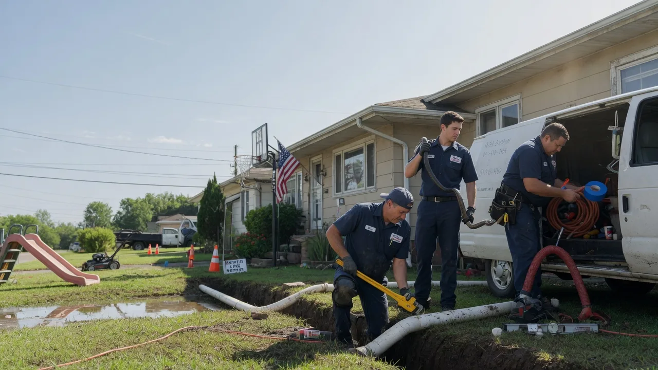 Toilet Installation in Saint Amant, LA near me
